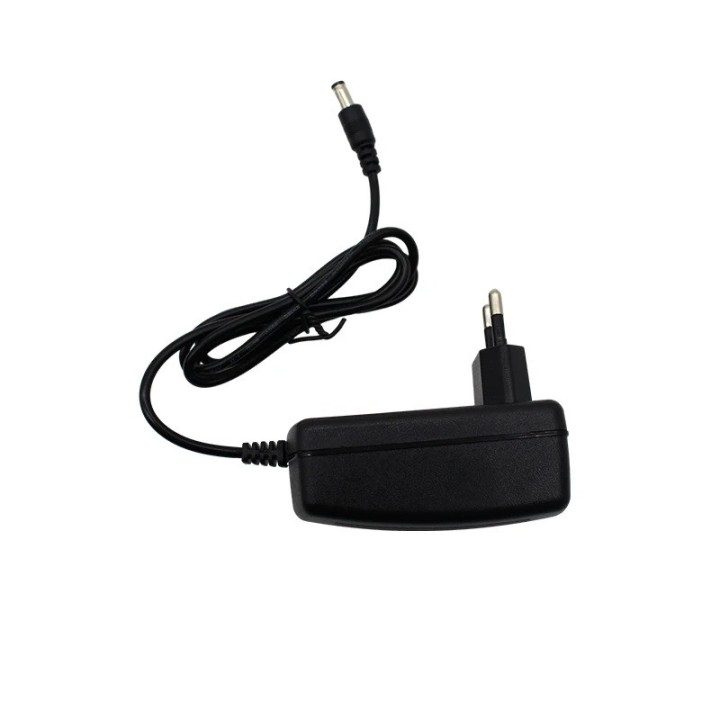 Power adapter 110v 220v to 24v 1a 1.5a 2a 2.1mm jack 5.5x converter power supply