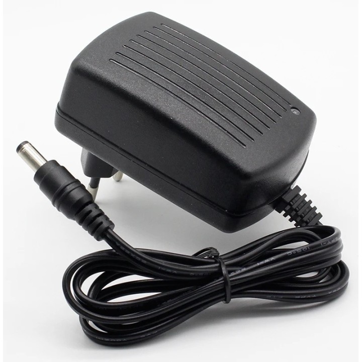 Adattatore di alimentazione 110v 220v a.24v 1a 1,5a 2a 2,1 millimetri jack di alimentazione 5.5x convertitore di alimentazione