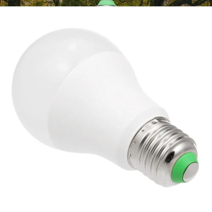 Gelbe Anti-Mücken-Chikungunya-Glühbirne weist Insekten ab, E27, 7 W, 220 V, 240 V