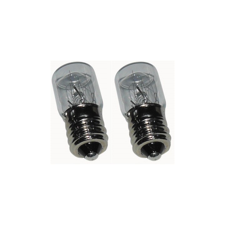 6 ampoules 7w 230v e14 lamp 7.5we14 a 220v 240v eclairage lumiere veilleuse