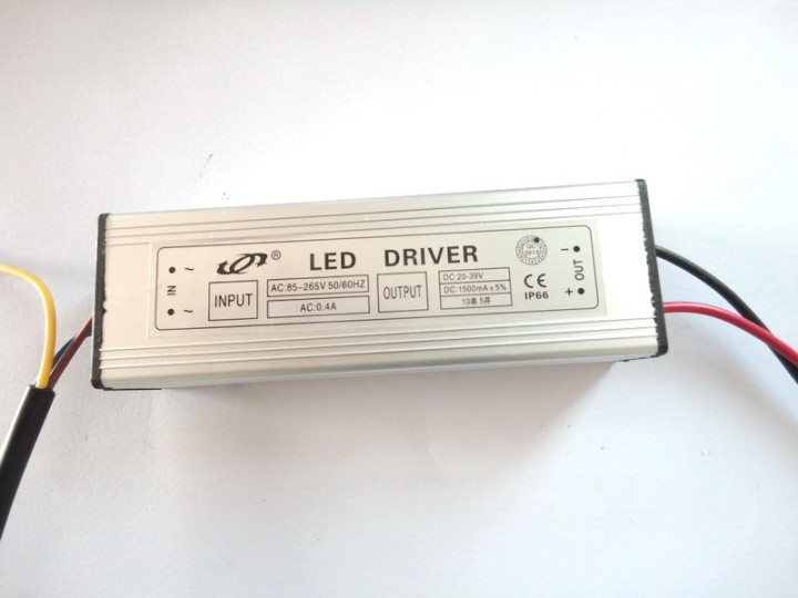 220v 110v 20v 39v 1.5a 50w proyector llevado 24v 25v 27v 38v 40v 85v 1500ma 50w 265v jr international - 1