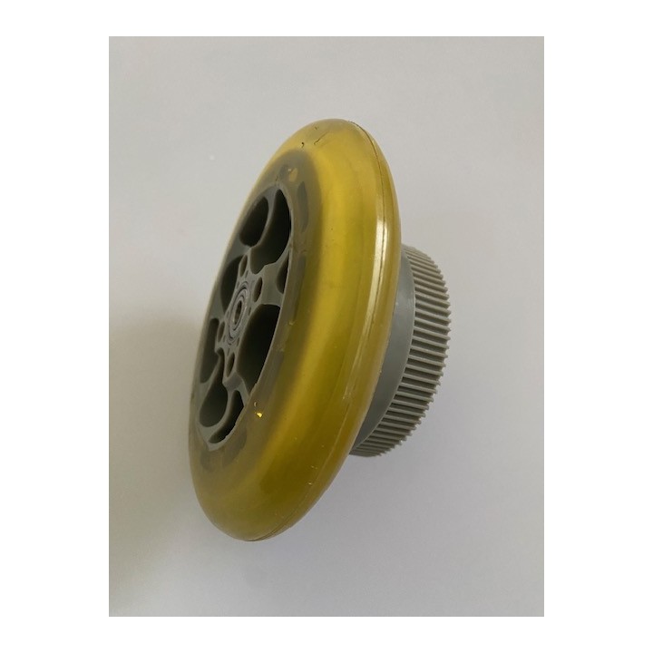Roue arriere trotinette pour scooter trottinette electrique E SCOOTER SPEED EXTREME