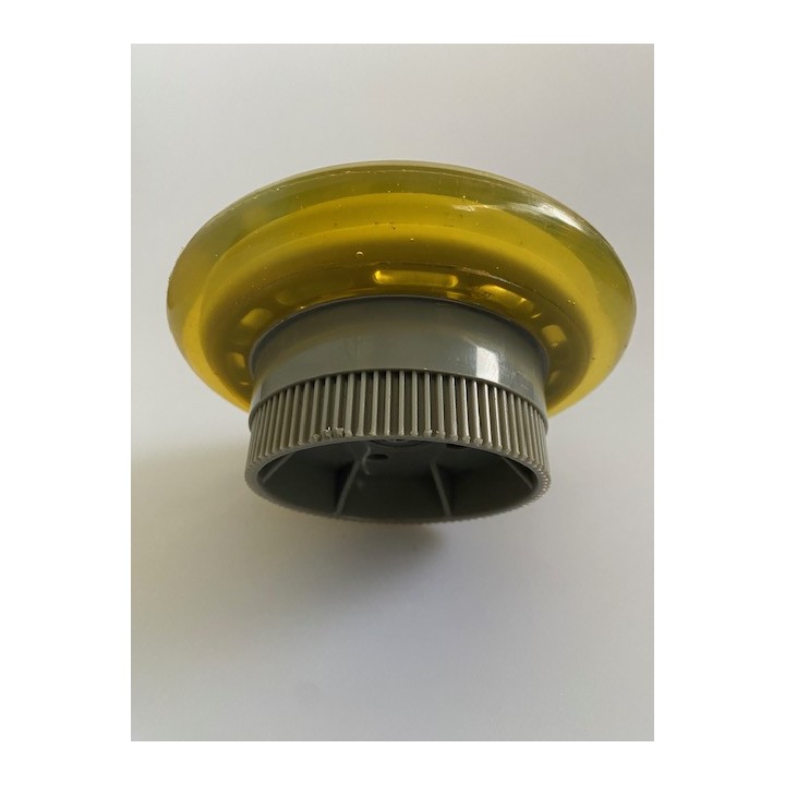 Rearwheel for electric scooter