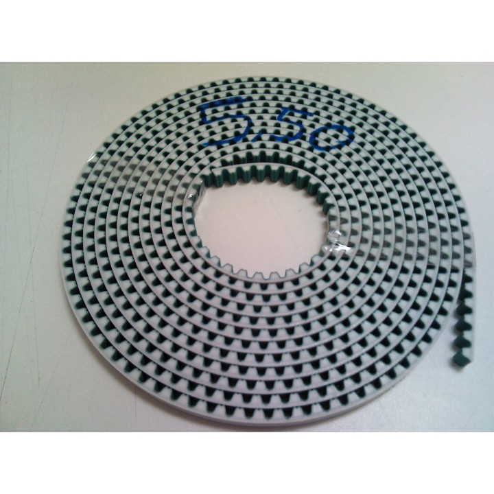 TOP60 motor correa de 6.10m garaje basculante puerta superior Topl top60l top 604 bassi - 1
