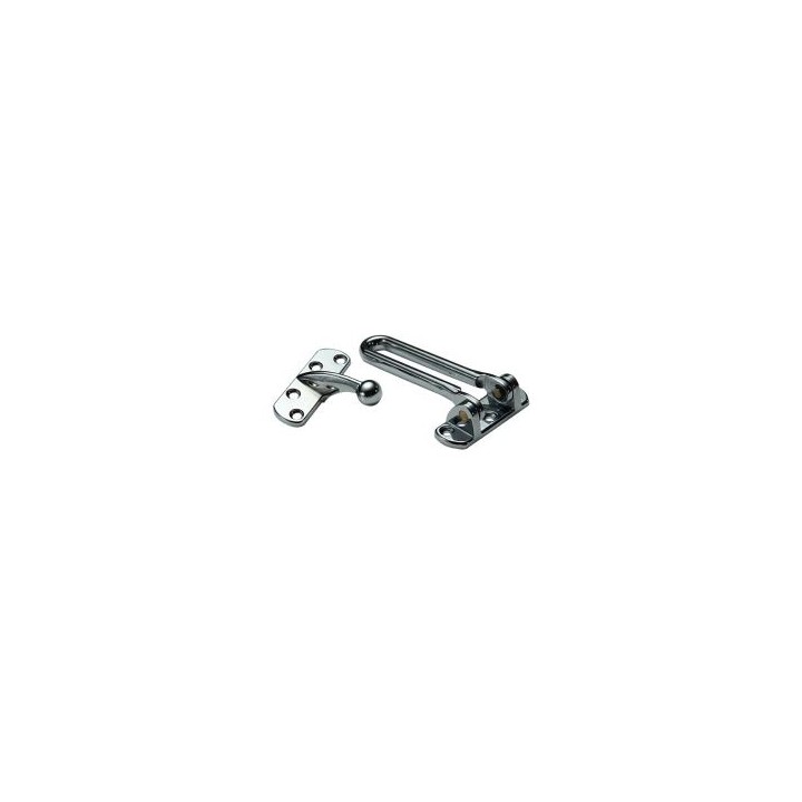 Hasp tür ferien villa kettchen chain security dg001-pc jr international - 1