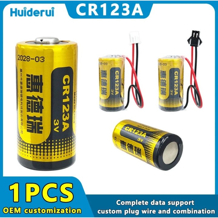 Battery lithium 3.0v 1300mah (1pc blister) lithium battery battery lithium 3.0v 1300mah (1pc blister) lithium battery