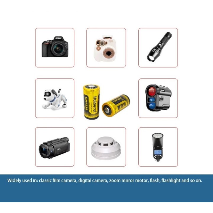 Battery lithium 3.0v 1300mah (1pc blister) lithium battery battery lithium 3.0v 1300mah (1pc blister) lithium battery