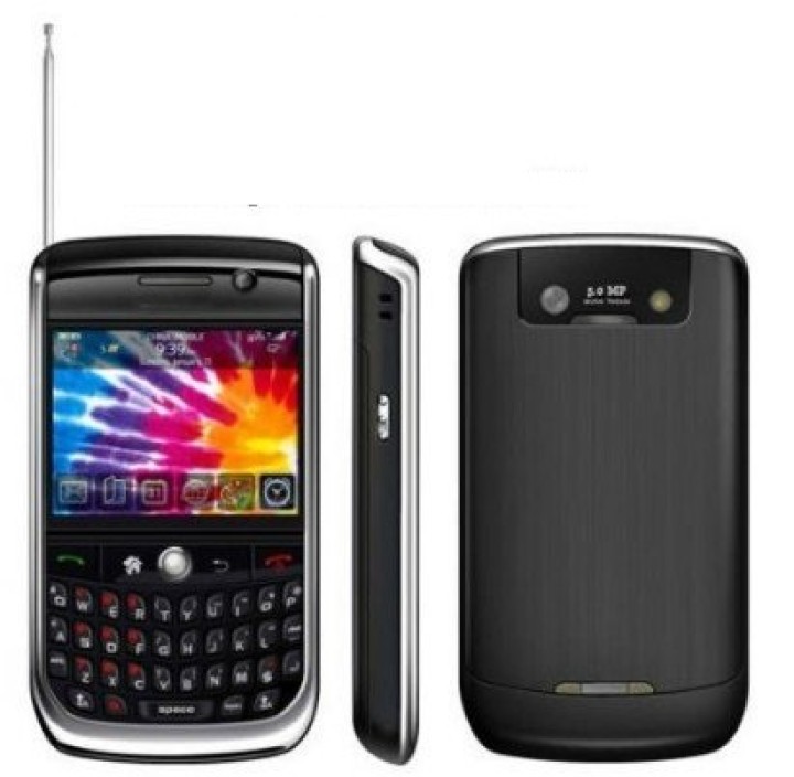 8900 gsm teléfono móvil bluetooth 2 sim wifi radio-mail jr international - 5