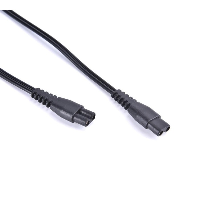 copy of Cargador universal euro cable 220v 110v KSG001 para arma eléctrica taser S31 YH-928-58 TW-928 519