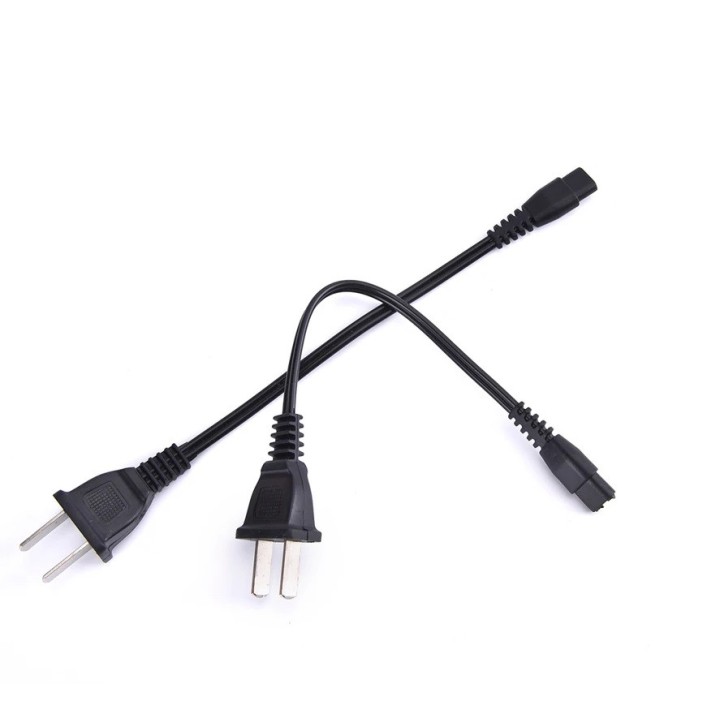 copy of 2 Universal-Ladegerät mit US-Kabel 220 V 110 V KSG001 für Elektrowaffen-Taser S31 YH-928-58 TW-928 519