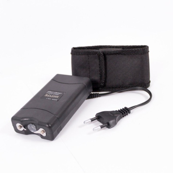 copy of Universal-Ladegerät mit Euro-Kabel 220 V 110 V KSG001 für Elektrowaffen-Taser S31 YH-928-58 TW-928 519
