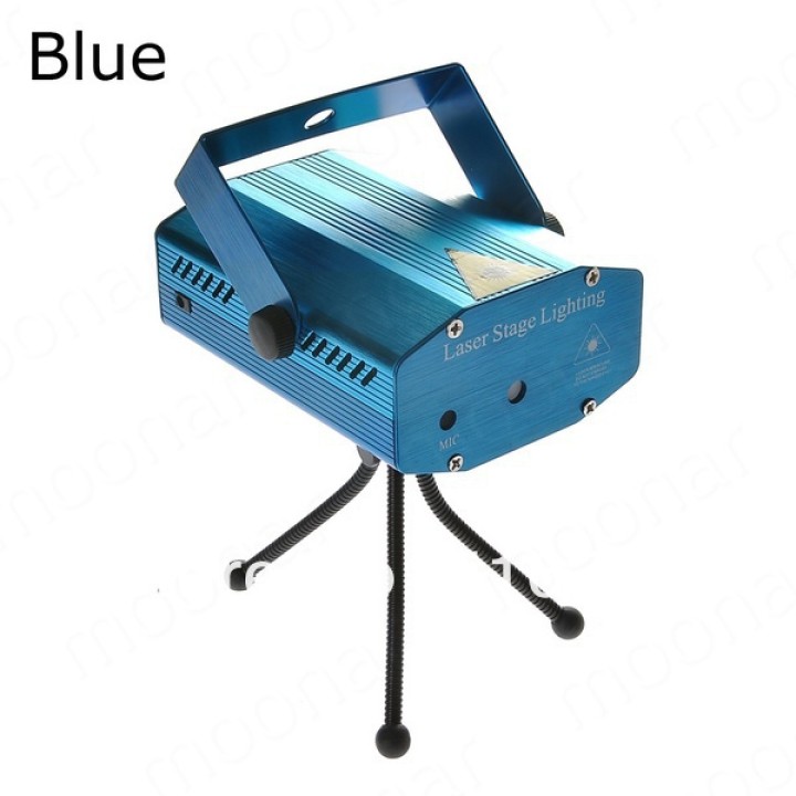 Mini-laser-beleuchtung rot grünes licht holographische h4354 bunten lichteffekt jr international - 2