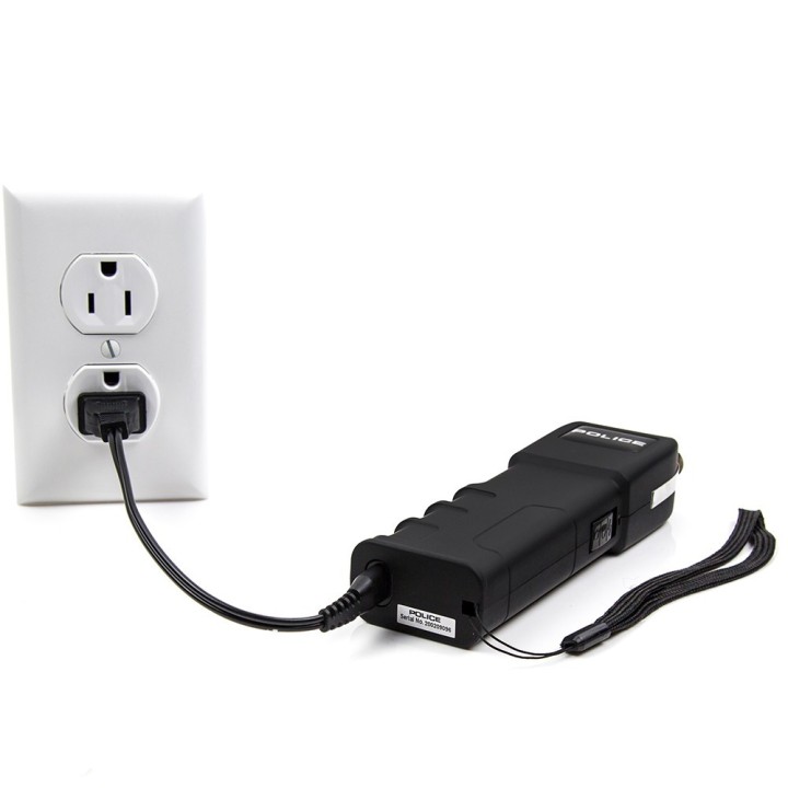 copy of 2 Caricabatterie universale US cavo 220v 110v KSG001 per arma elettrica taser S31 YH-928-58 TW-928 519