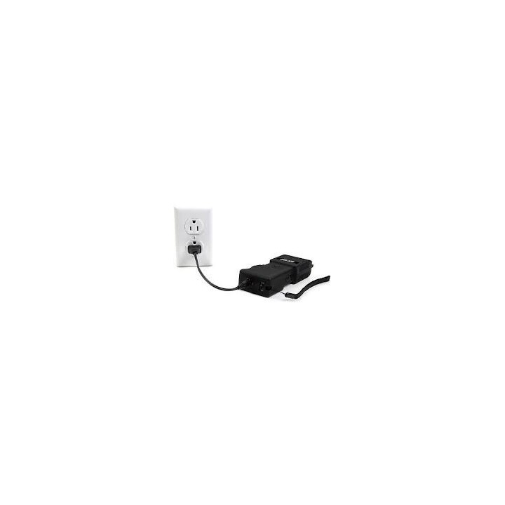 copy of 2 Caricabatterie universale US cavo 220v 110v KSG001 per arma elettrica taser S31 YH-928-58 TW-928 519