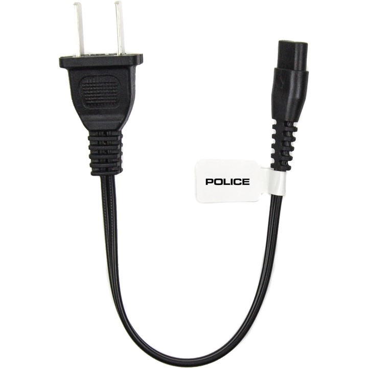 copy of 2 Caricabatterie universale US cavo 220v 110v KSG001 per arma elettrica taser S31 YH-928-58 TW-928 519