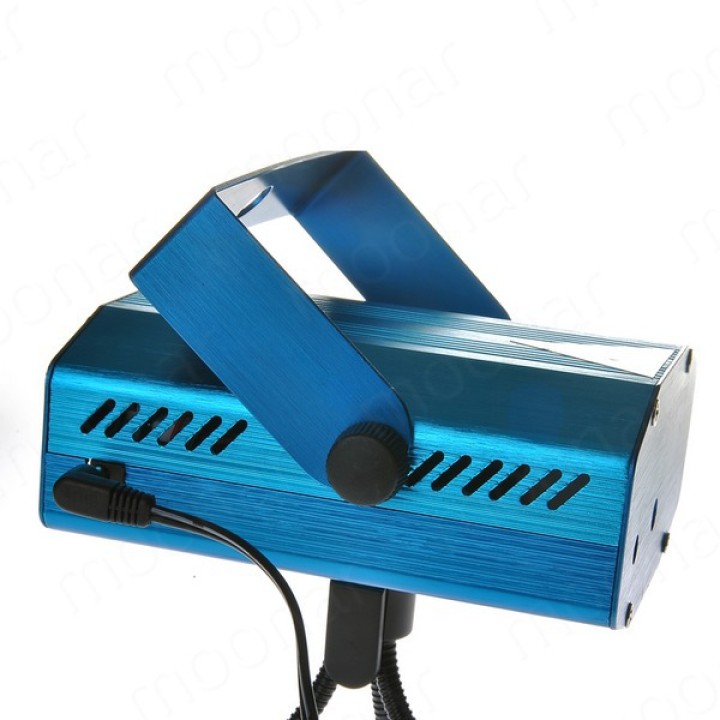 Mini-laser-beleuchtung rot grünes licht holographische h4354 bunten lichteffekt jr international - 7