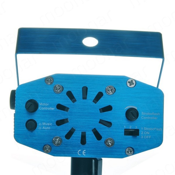 Mini láser de luz roja de color verde claro holográfica h4354 efectos de luz multicolor jr international - 8