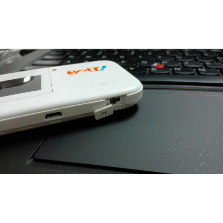 2015 entriegelte HUAWEI E5372s - LTE 4G 3G USB Modem Wifi Wireless Mobile Router & Car + 1780mAh Batterie-Unterstützung Mikro-