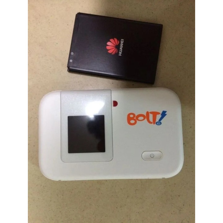 Unlocked HUAWEI E5372s - LTE 4G 3G USB Modem Wifi Wireless Mobile & Car Router+1780mAH Battery Support Micro Card to 32GB