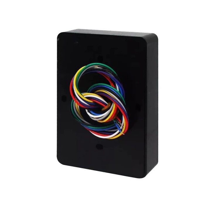 Clavier alarme contrôle accès WiFi 2.4G Tuya Smartlife étanche IP66 RFID autonome lecteur carte 125