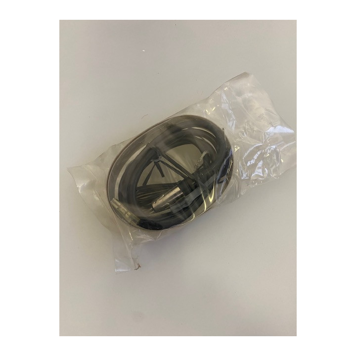 Antenne 27mhz pare brise collage vitre pour transmission pager alarme radio bip e35ant 107