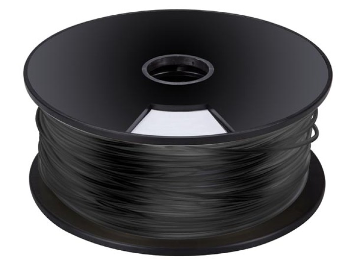 Más de 1 kg 3mm negro abdominales abs3b1 velleman - 1