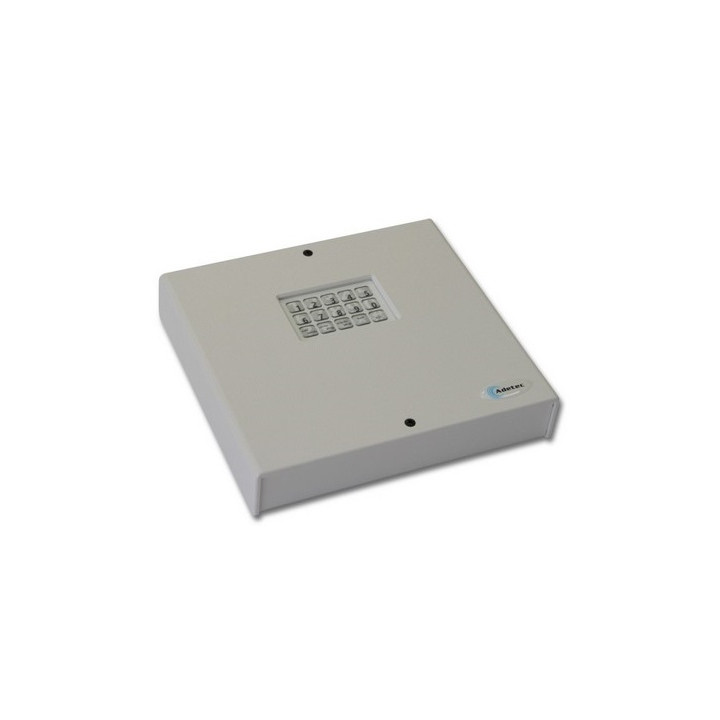 Teléfono transmisor de alarma gsm vocalys mx marcador de número de llamada t06424 4 mx