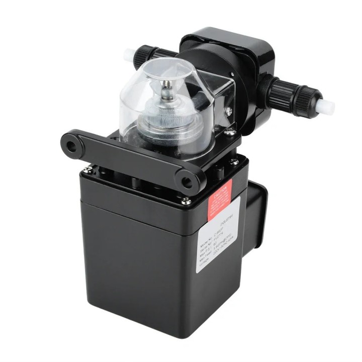 Pompa dosatrice automatica c-660p ph orp per apparecchiature di misurazione e sterilizzazione di piscine