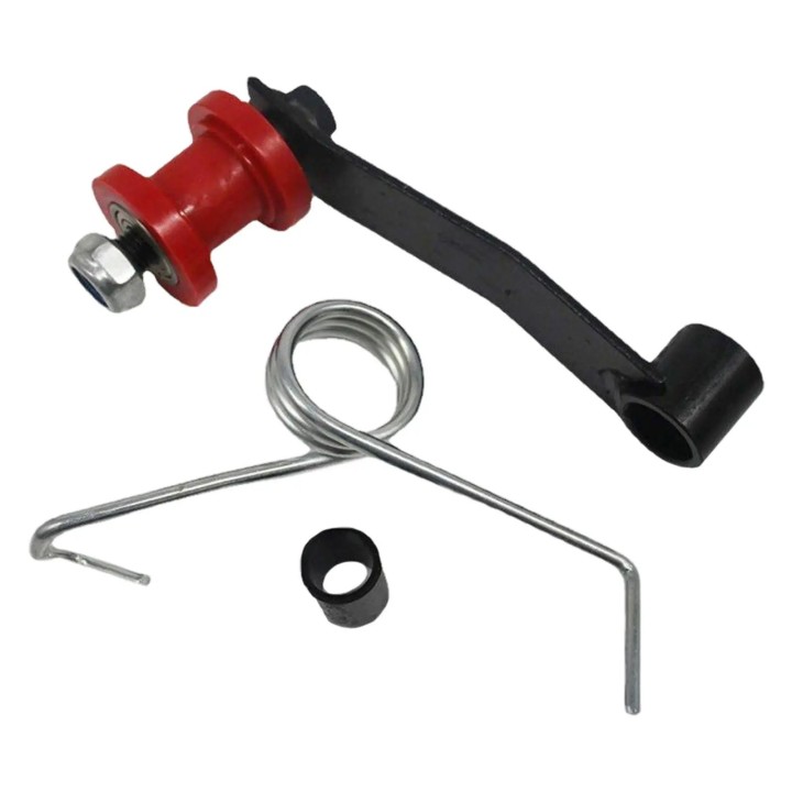 Motorcycle chain tensioner quality adjuster suitable for motorcycle quad RL 110 125 aTV 150 200 250cc