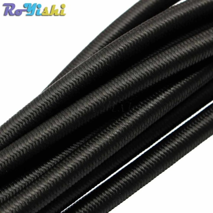 Corda elastica in gomma elastica filo 7mm 10m co48 porta automatica record DFA 127 EN4 a ​​EN6