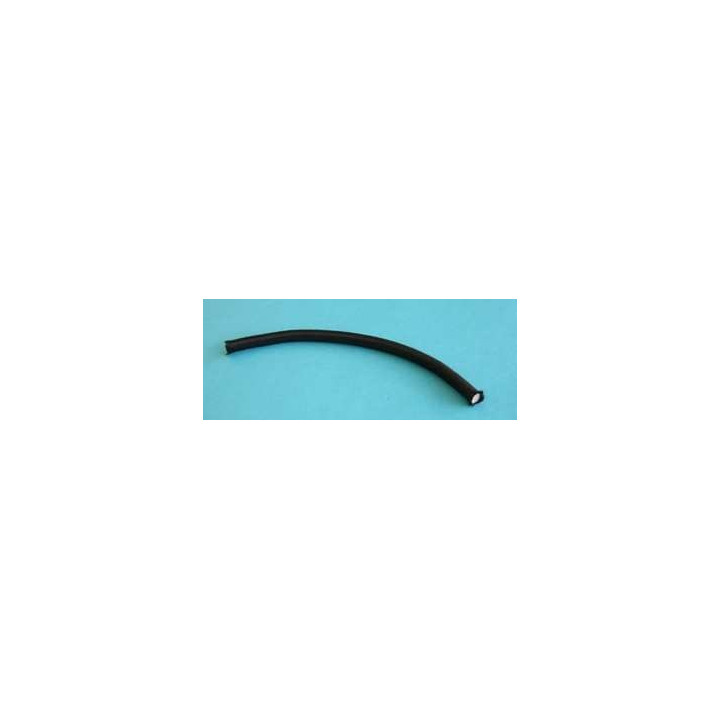 Corda elastica in gomma elastica filo 3mm 10m co48 porta automatica record DFA 127 EN4 a ​​EN6