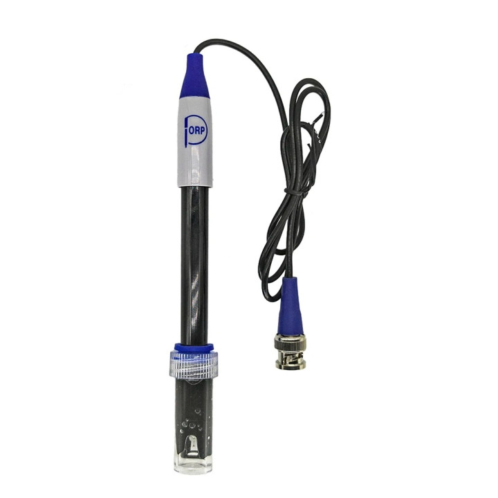 Sonda sensore elettrodo ORP connettore BNC controllo piscina spa regolazione automatica cloro
