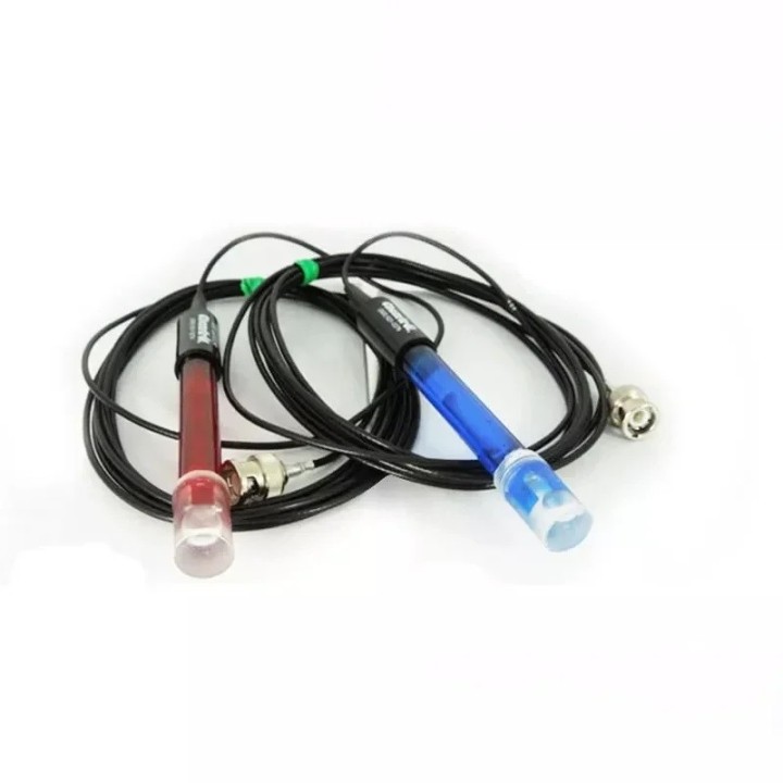 ph probe E-201-9 swimming pool spa Composite Electrode BNC Connector 0-14 pH Ag bgC1 for Laboratory