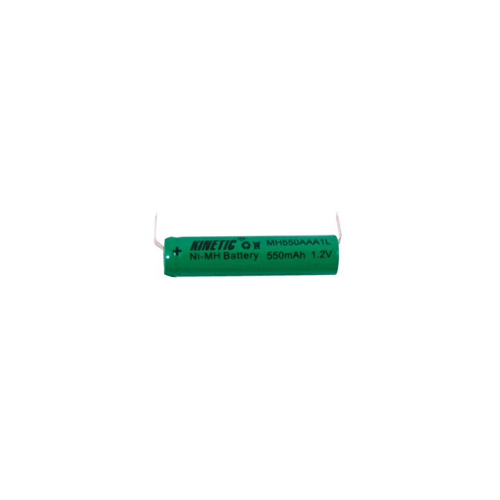 Kinetic nimh back-up battery hq - 1