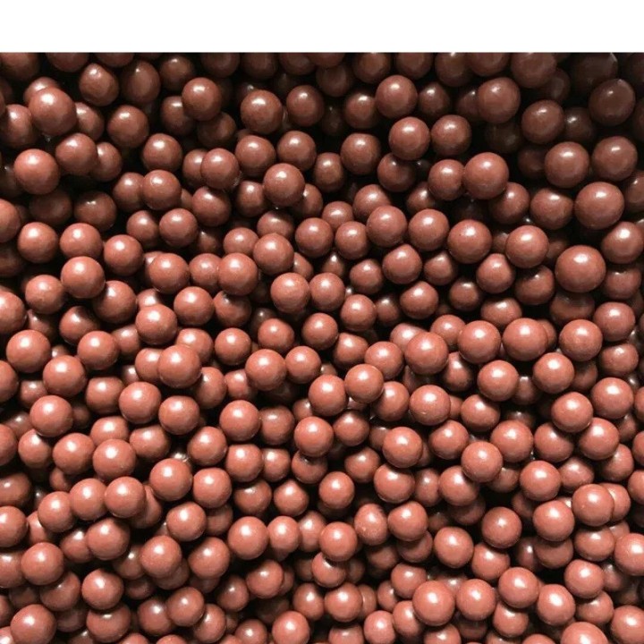 Clay ball ball 9mm 100pcs for slingshot laser catapult flat elastic slingshot robust hunting