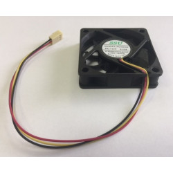 Ventilador refrigerador 60mm könig papst - 2