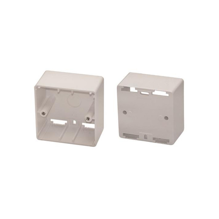 Kiste 80 x 80 x 45 mm fur enrichtung der tastatur clp oder clm cen - 1