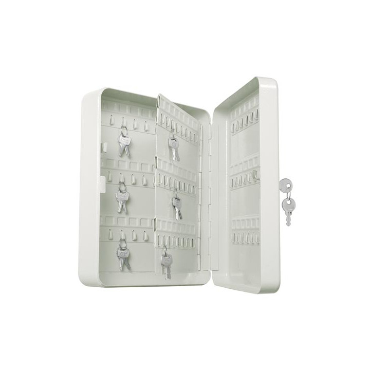 Gabinete tiene 96 teclas caja de seguridad clave skc03n cuadro de color beige jr international - 1