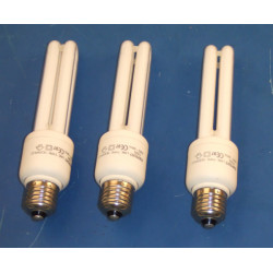 Bulb electrical bulb lighting 220v 15w e27 (3 pieces) electrical energy bulb electrical lamps lighting cogex - 1