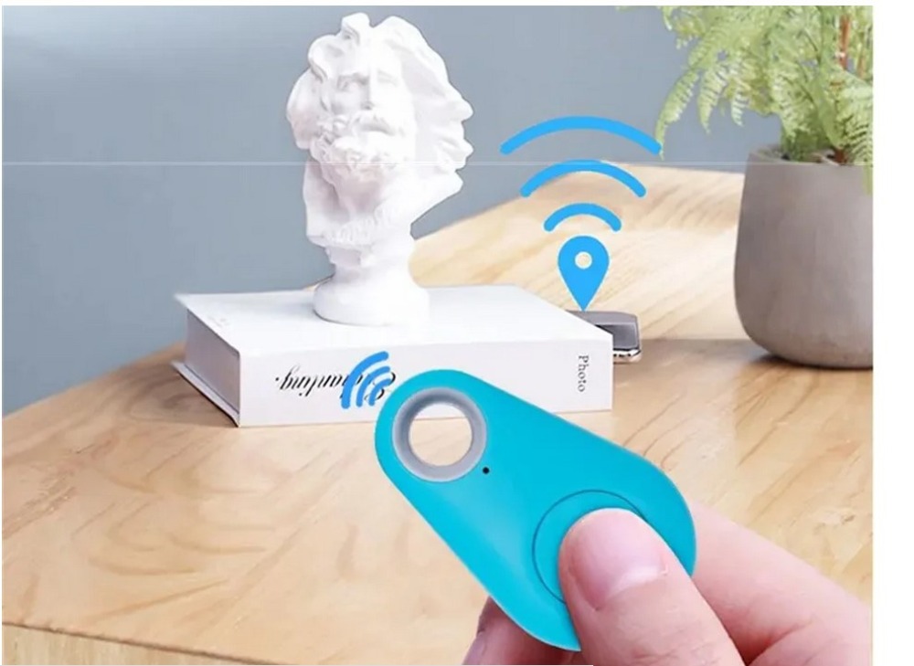 GPS-Tracker, Tag, Luft, Bluetooth, Suchschlüssel, Kind, Tiere, Tasche, Koffer, Anti-Verlust-Alarm, Apple