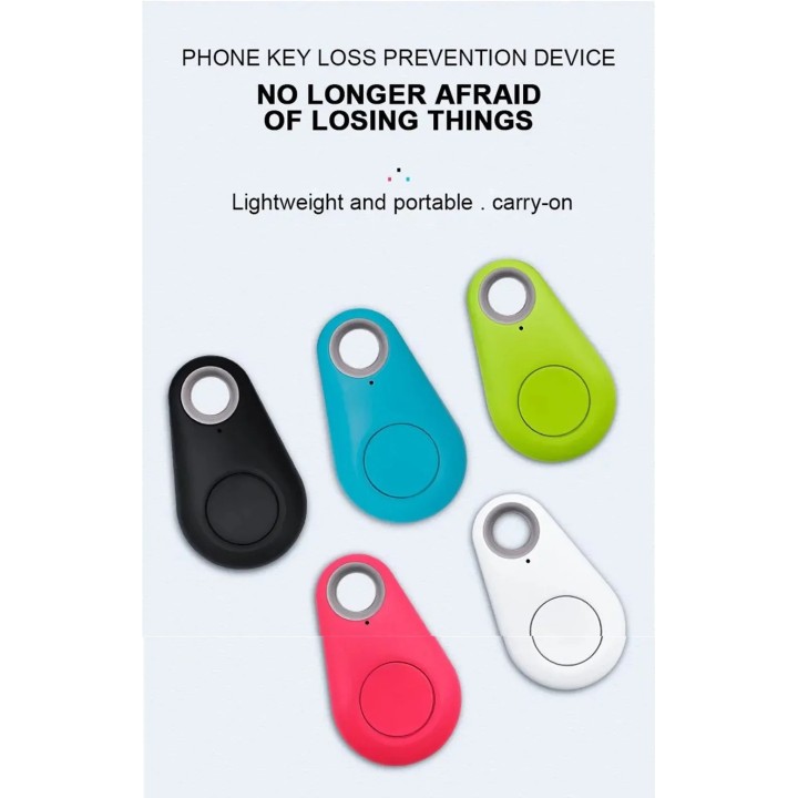 GPS tracker tag air chiave di ricerca bluetooth bambino animali borsa valigia allarme anti-smarrimento apple