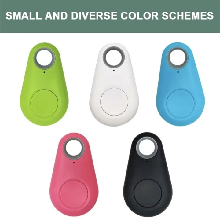 copy of GPS-Tracker, Tag, Luft, Bluetooth, Suchschlüssel, Kind, Tiere, Tasche, Koffer, Anti-Verlust-Alarm, Apple