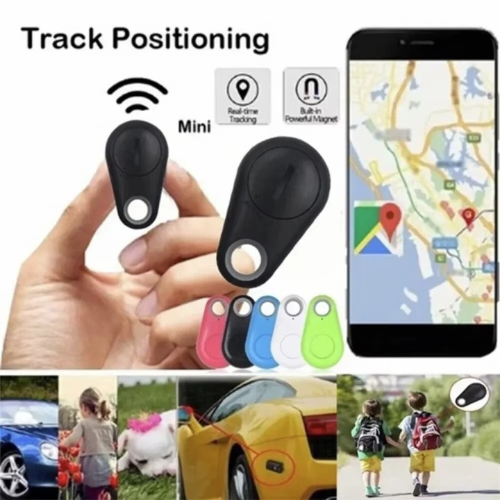 copy of GPS-Tracker, Tag, Luft, Bluetooth, Suchschlüssel, Kind, Tiere, Tasche, Koffer, Anti-Verlust-Alarm, Apple