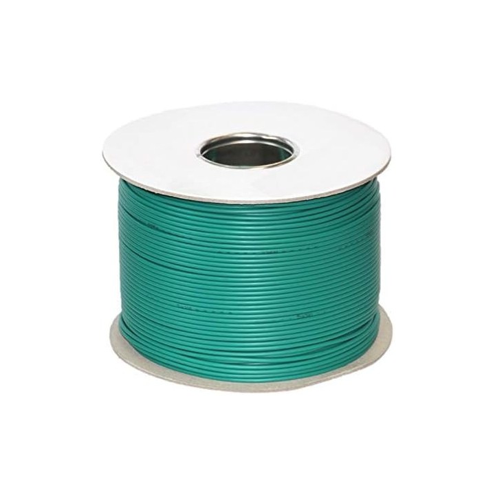Demarcation cable 2.7mm 100m lawn mower robot gardena bosch husqvarna automower worx imow