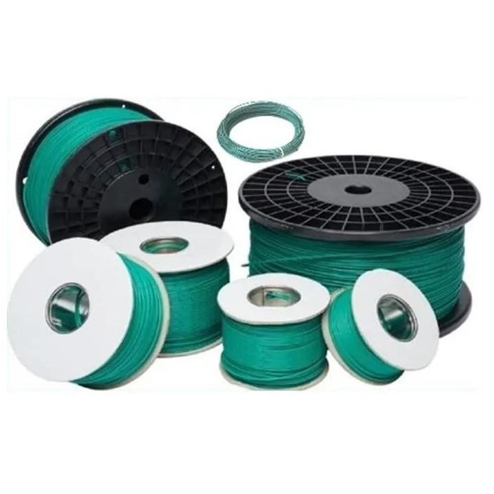 Cable delimitation 2.7mm 50m tondeuse gazon robot gardena bosch husqvarna automower worx imow
