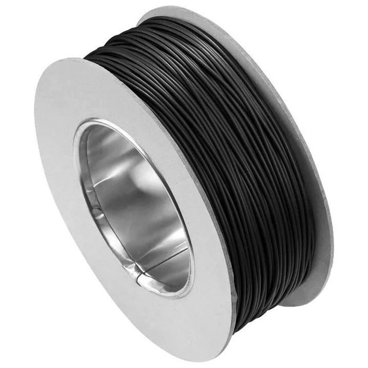 Cable de demarcación 2,7mm 50m robot cortacésped gardena bosch husqvarna automower worx imow