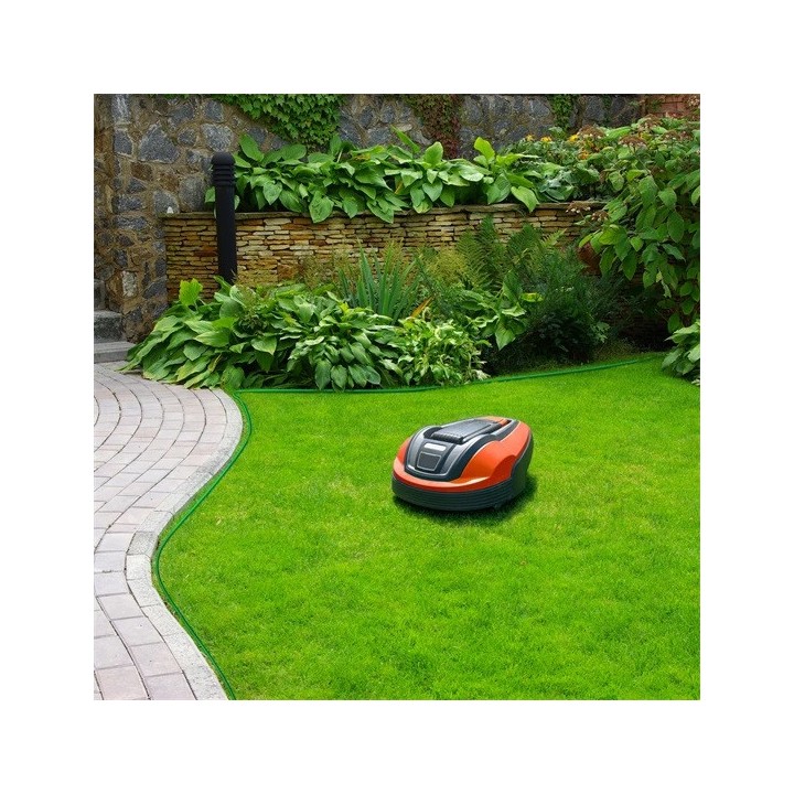 copy of Cavo di delimitazione 2,7mm 500m rasaerba robot gardena bosch husqvarna automower worx imow