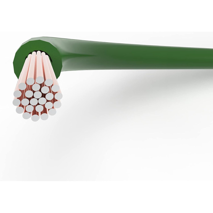 Cable de demarcación 2,7mm 150m robot cortacésped gardena bosch husqvarna automower worx imow