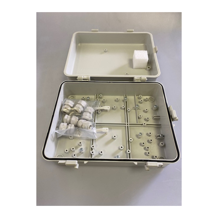 Coffret de EA63
