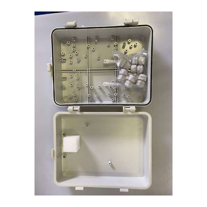Coffret de EA63